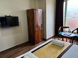 Sea Scape Port Blair