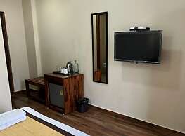 Sea Scape Port Blair