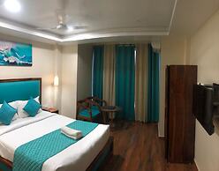 Sea Scape Port Blair