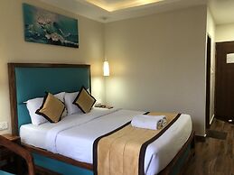 Sea Scape Port Blair