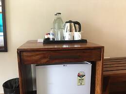 Sea Scape Port Blair