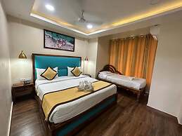 Sea Scape Port Blair