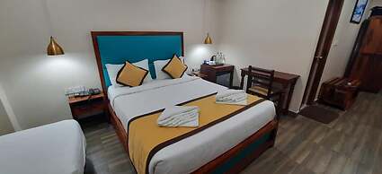 Sea Scape Port Blair