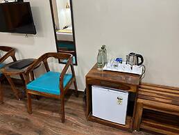 Sea Scape Port Blair