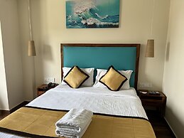 Sea Scape Port Blair