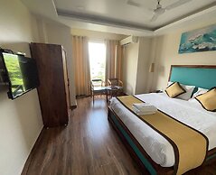 Sea Scape Port Blair