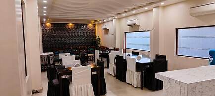 Sea Scape Port Blair