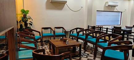 Sea Scape Port Blair