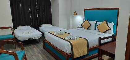 Sea Scape Port Blair