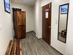 Sea Scape Port Blair