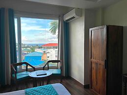 Sea Scape Port Blair