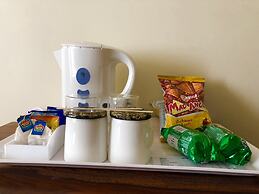 Sea Scape Port Blair