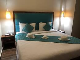 Sea Scape Port Blair