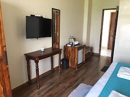 Sea Scape Port Blair