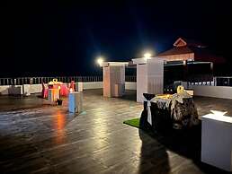 Sea Scape Port Blair