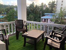 Sea Scape Port Blair