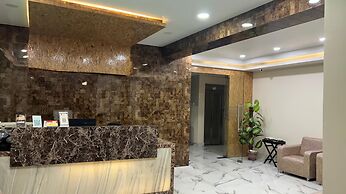 Sea Scape Port Blair