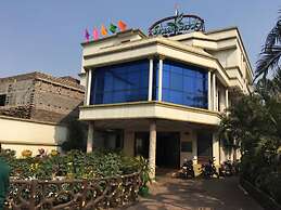 Hotel Green Park