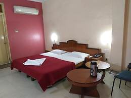 Hotel Green Park