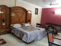 Hotel Green Park