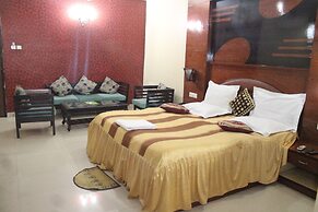 Hotel Green Park