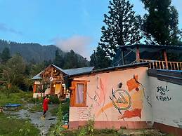 Zevibes Cafe & Homestay