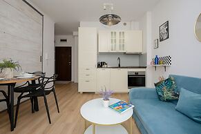 Apartment With Bath in Warsaw by Renters