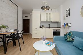 Apartment With Bath in Warsaw by Renters