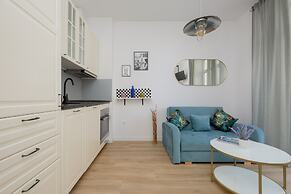 Apartment With Bath in Warsaw by Renters