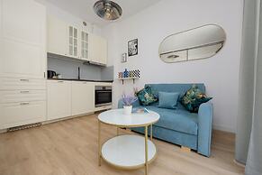 Apartment With Bath in Warsaw by Renters