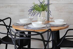 Apartment With Bath in Warsaw by Renters