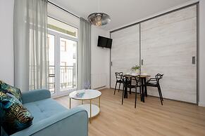 Apartment With Bath in Warsaw by Renters