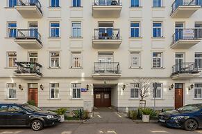 Apartment With Bath in Warsaw by Renters