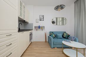 Apartment With Bath in Warsaw by Renters