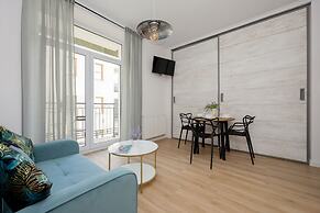 Apartment With Bath in Warsaw by Renters