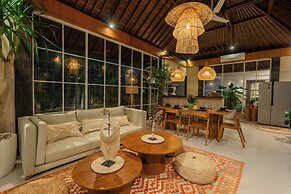 Villa Nana Seminyak