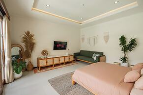 Villa Nana Seminyak