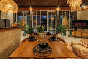 Villa Nana Seminyak