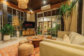 Villa Nana Seminyak