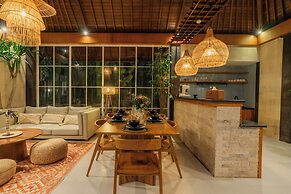 Villa Nana Seminyak