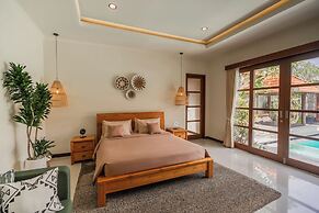Villa Nana Seminyak