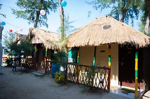 Holud Pakhi