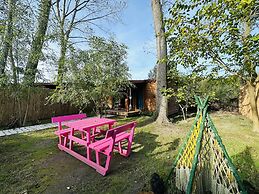 yeşil vadi tiny house