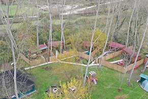 yeşil vadi tiny house