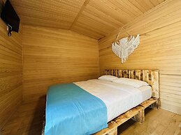 yeşil vadi tiny house