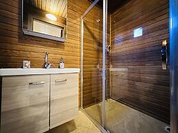 yeşil vadi tiny house