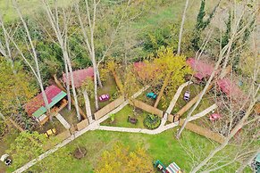 yeşil vadi tiny house