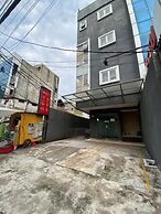 Super OYO Cideng Timur Residence Near MONAS