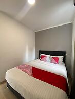 Super OYO Cideng Timur Residence Near MONAS