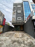 Super OYO Cideng Timur Residence Near MONAS